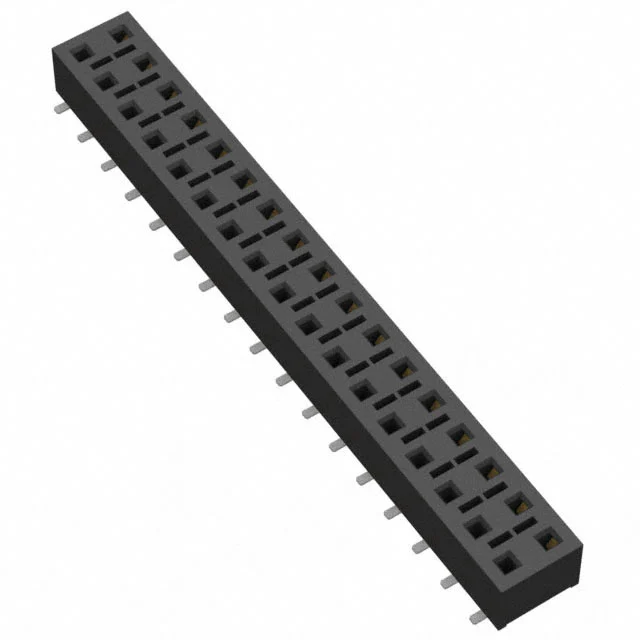 HLE-117-02-S-DV by Samtec Inc.