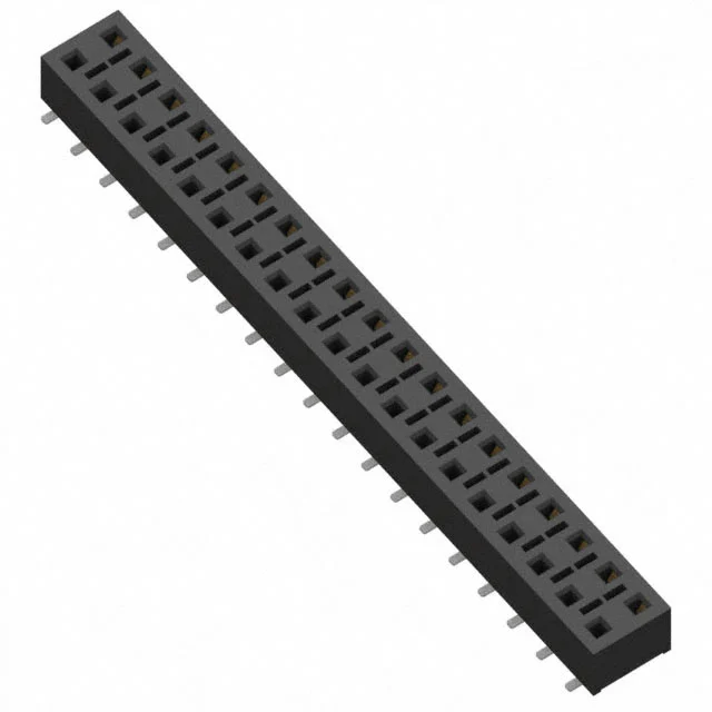 HLE-119-02-L-DV by Samtec Inc.