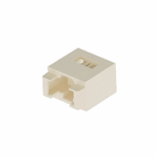 IDT1-02 by Samtec Inc.