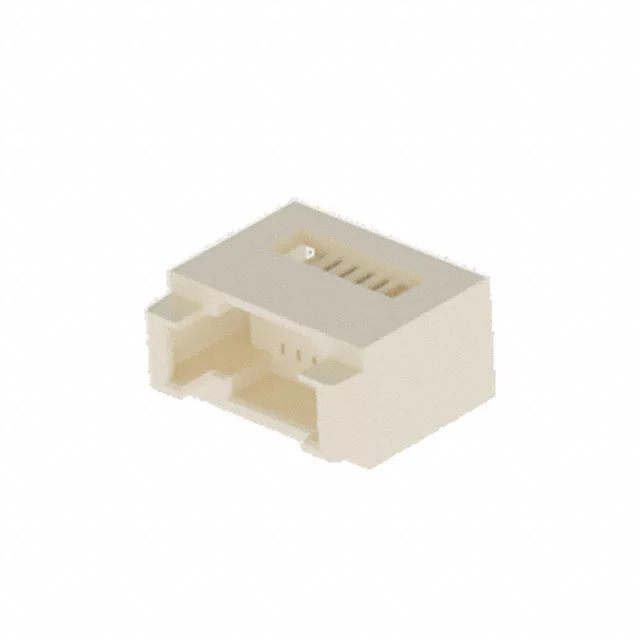 IDT1-07 by Samtec Inc.