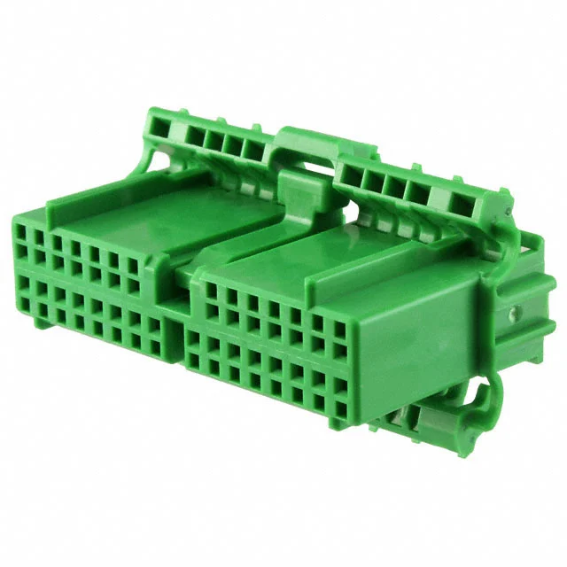 IL-AG5-30S-D3C1 by JAE Electronics