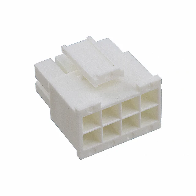 IPBD-04-D-K by Samtec Inc.
