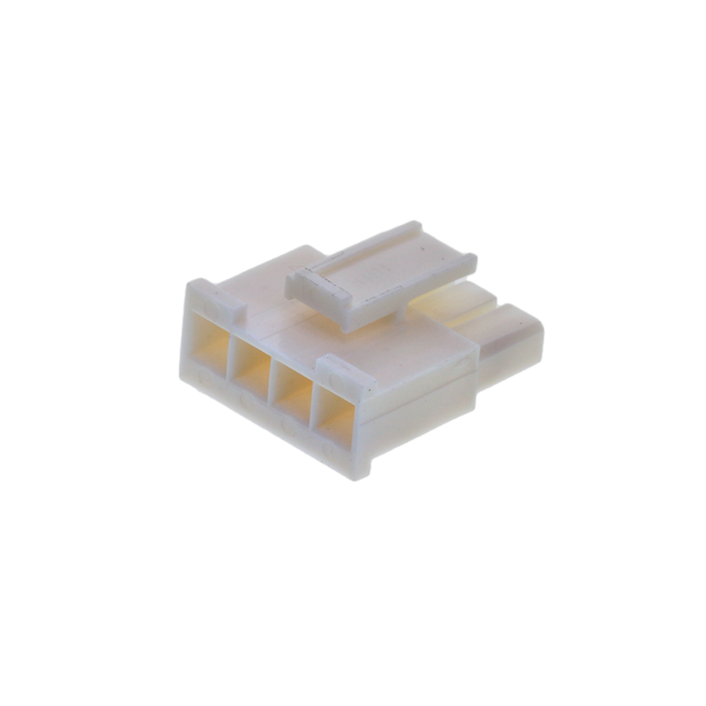IPBD-04-S by Samtec Inc.