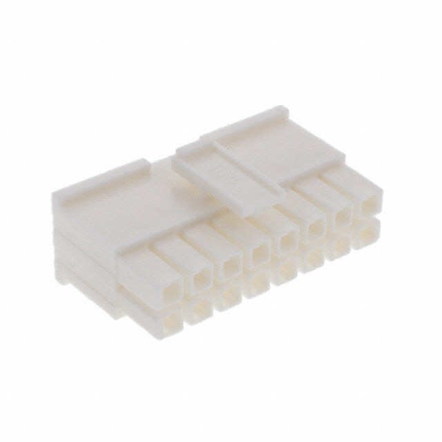IPBD-08-D by Samtec Inc.