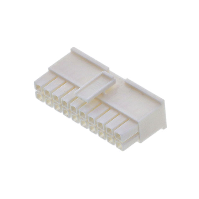 IPBD-10-D by Samtec Inc.