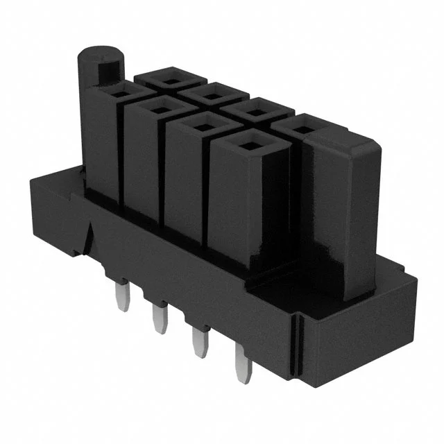 IPBS-104-01-T-S-GP by Samtec Inc.