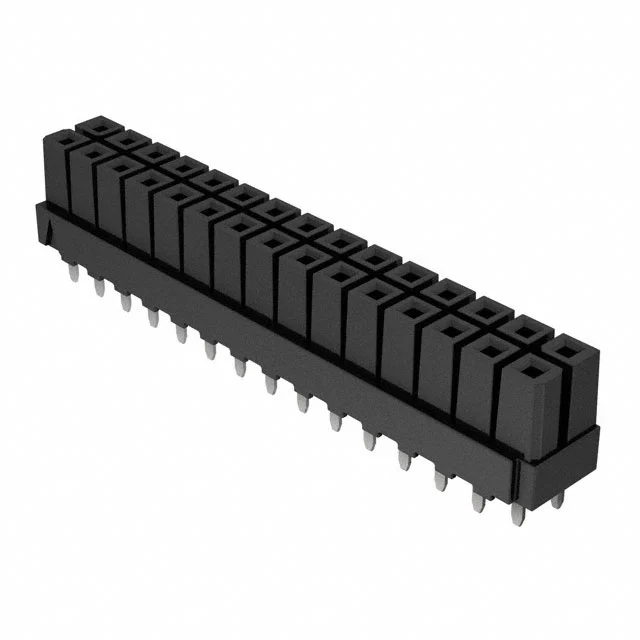 IPBS-115-01-T-D-GP by Samtec Inc.