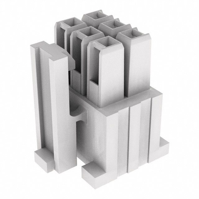 IPD1-03-D by Samtec Inc.