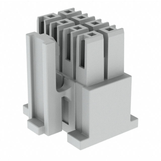 IPD1-04-D by Samtec Inc.