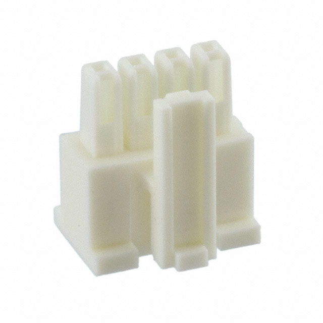 IPD1-04-S by Samtec Inc.