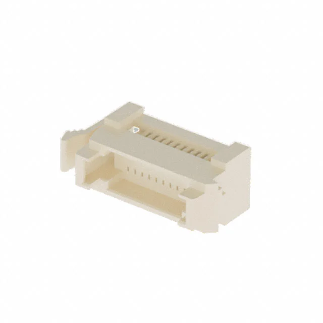IPD1-06-A by Samtec Inc.