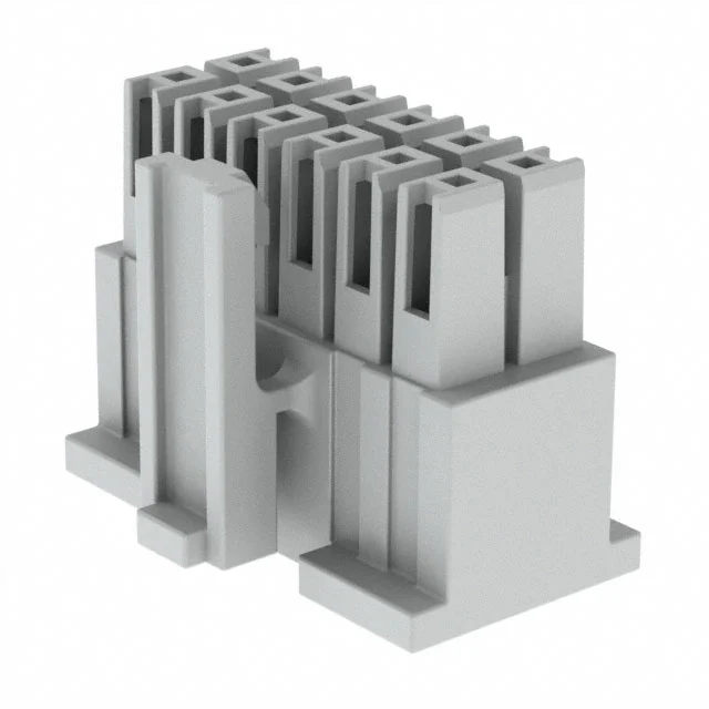 IPD1-06-D by Samtec Inc.