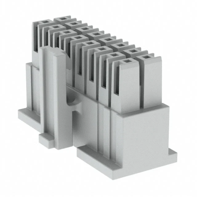 IPD1-08-D by Samtec Inc.
