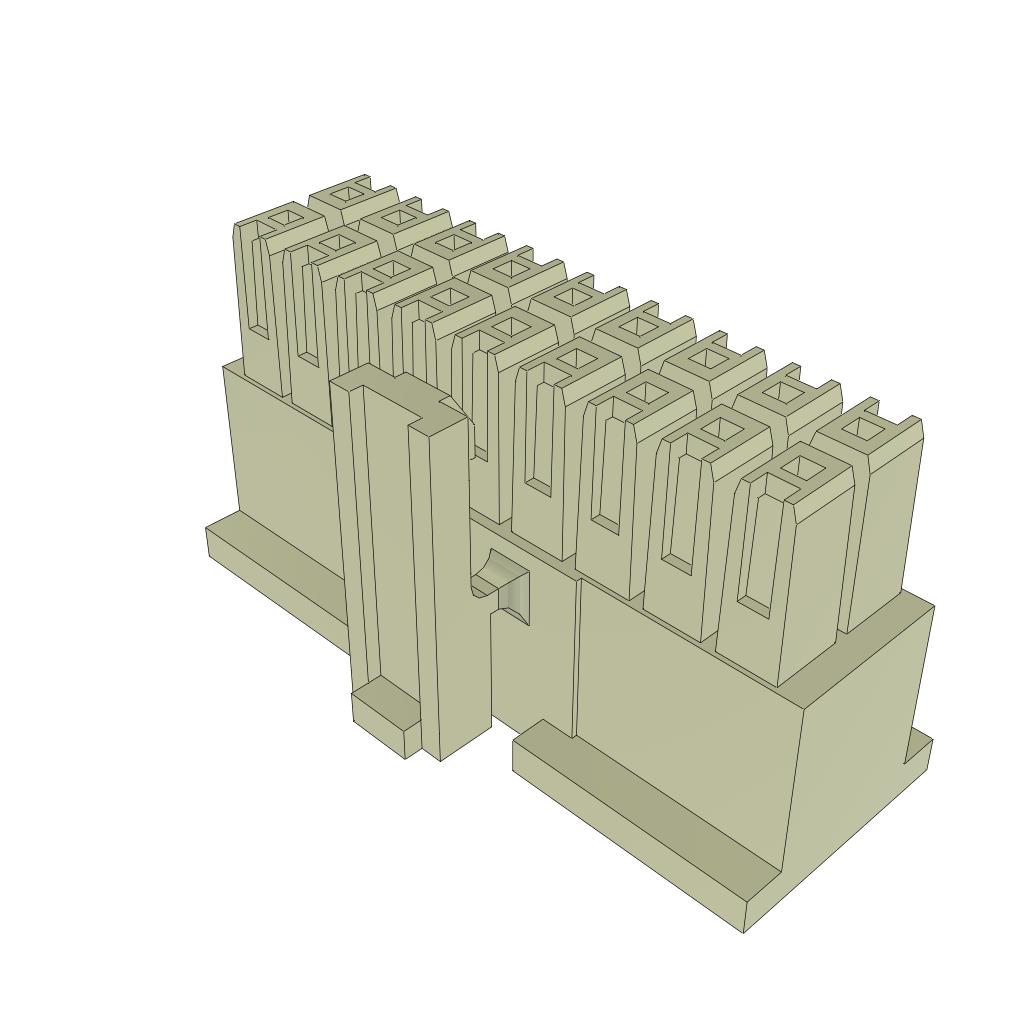 IPD1-09-D by Samtec Inc.