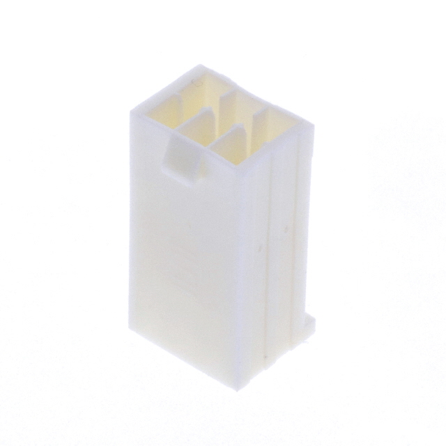 IPM1-03-D by Samtec Inc.