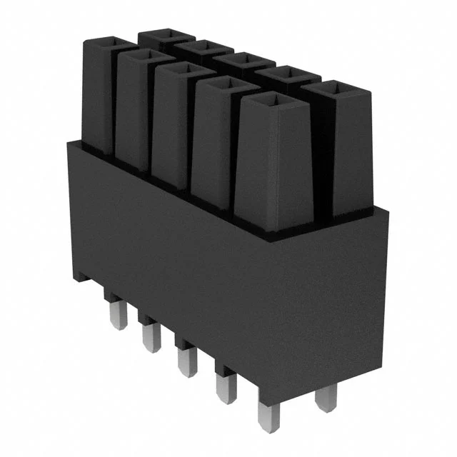 IPS1-105-01-S-D by Samtec Inc.