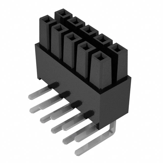 IPS1-105-01-S-D-RA by Samtec Inc.
