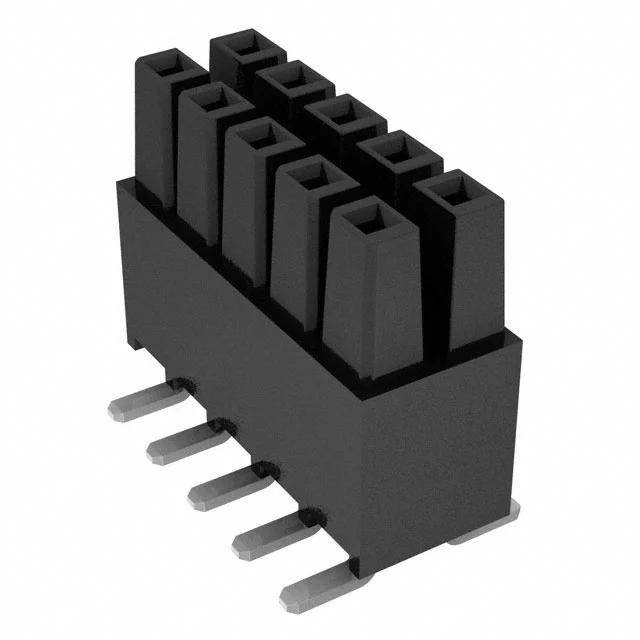 IPS1-105-01-S-D-VS 제조사: Samtec Inc.