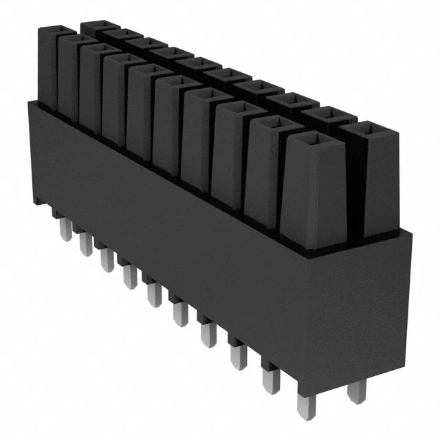 IPS1-110-01-S-D by Samtec Inc.