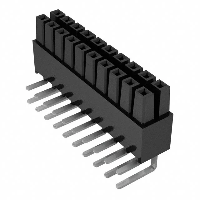 IPS1-110-01-S-D-RA by Samtec Inc.
