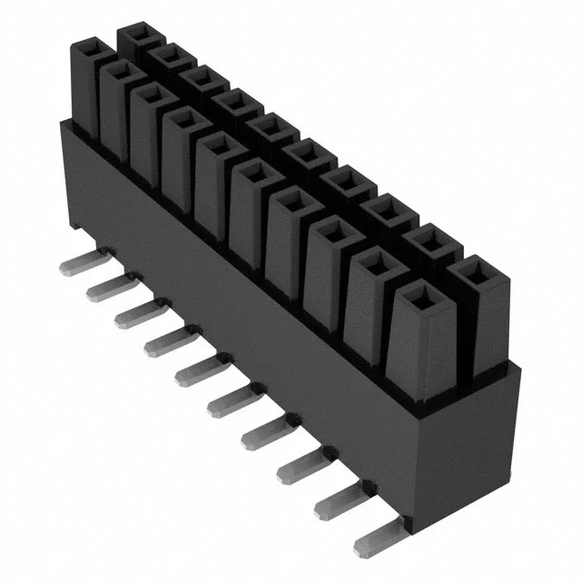 IPS1-110-01-S-D-VS by Samtec Inc.