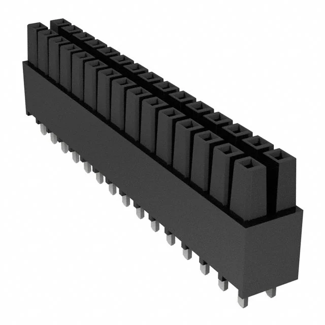 IPS1-115-01-S-D by Samtec Inc.