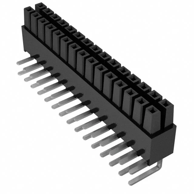 IPS1-115-01-S-D-RA by Samtec Inc.