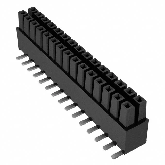 IPS1-115-01-S-D-VS-TR by Samtec Inc.