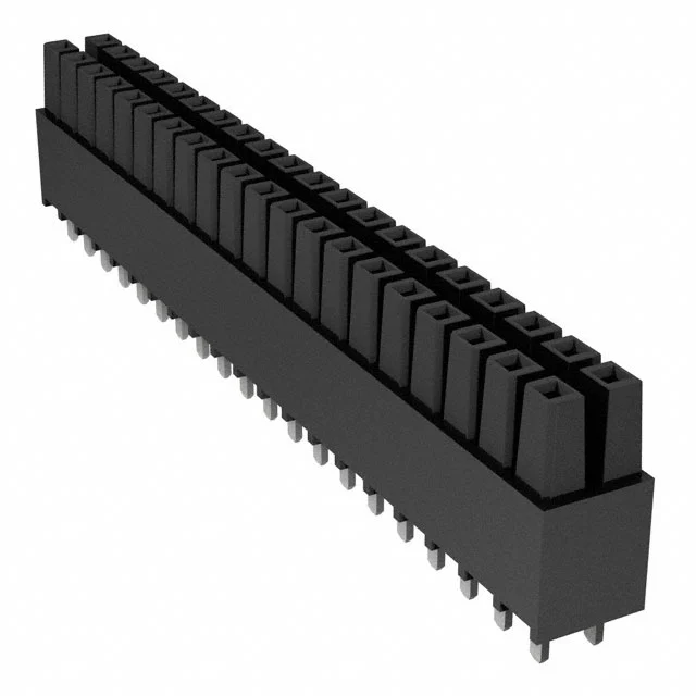 IPS1-120-01-S-D by Samtec Inc.