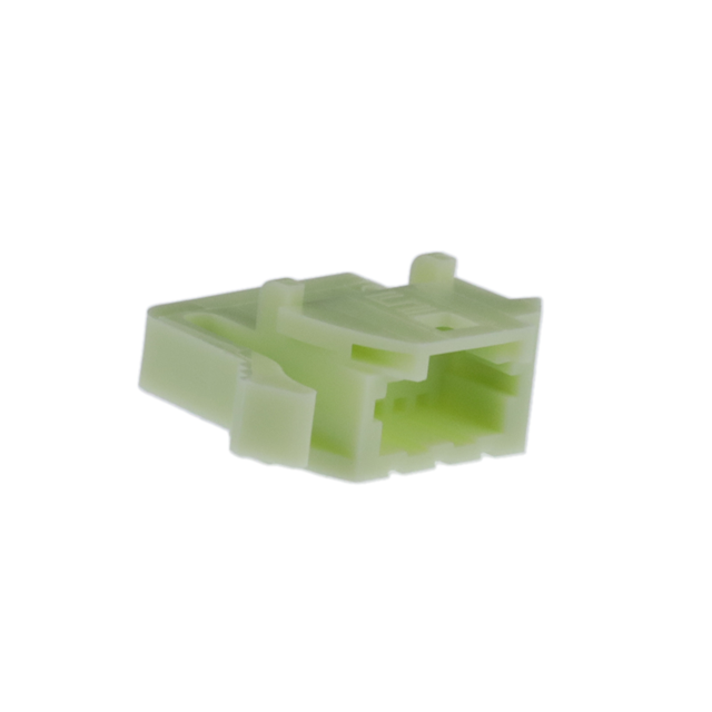 ISP1-05-A by Samtec Inc.