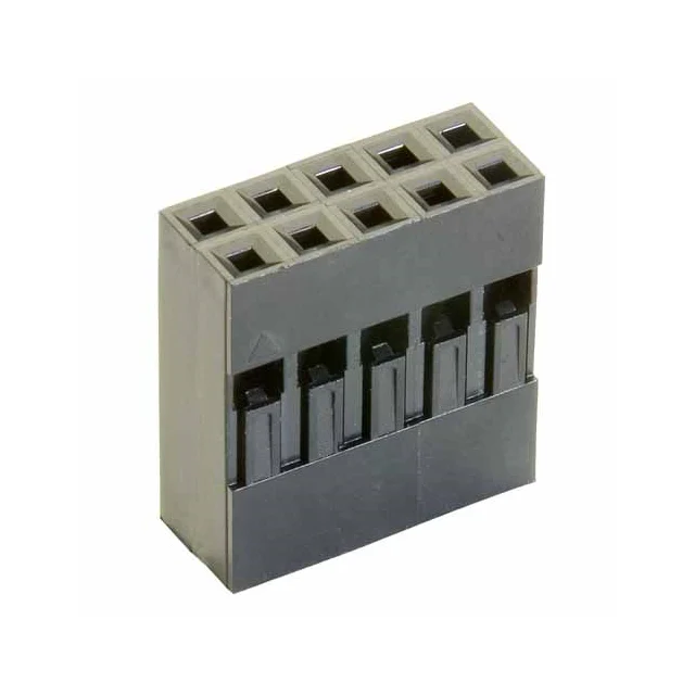 M20-1071100 by Harwin Inc.