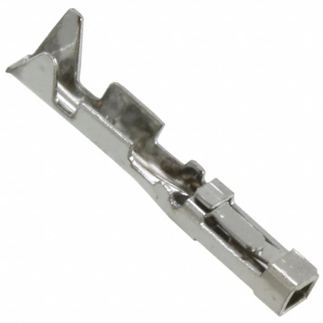 M20-1160046 by Harwin Inc.