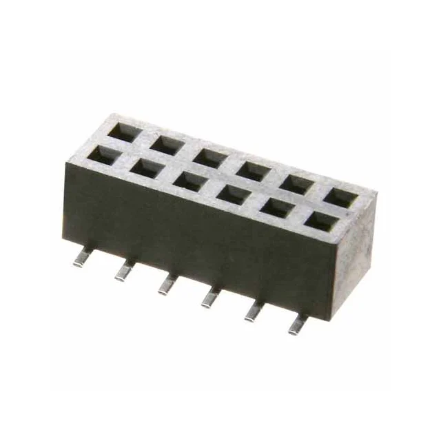 M22-6340742 от Harwin Inc.
