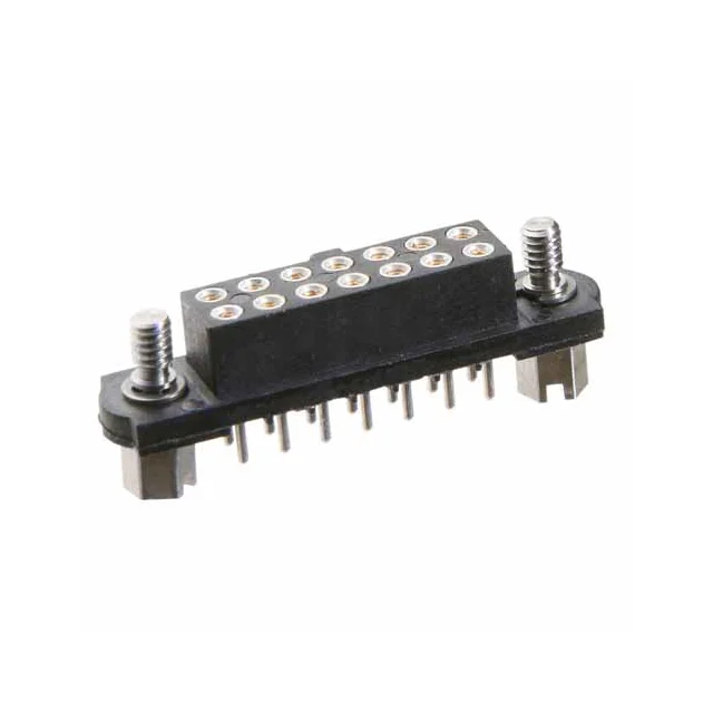 M80-4000805 by Harwin Inc.