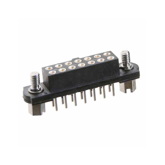 M80-4014242 by Harwin Inc.