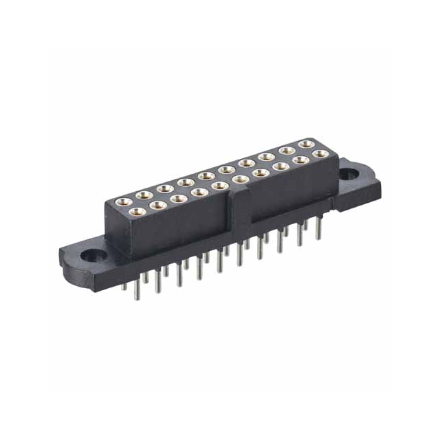 M80-4100601 by Harwin Inc.