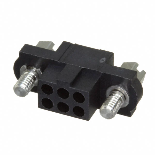 M80-4140698 by Harwin Inc.