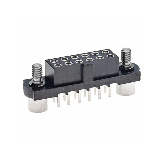 M80-4205001 от Harwin Inc.