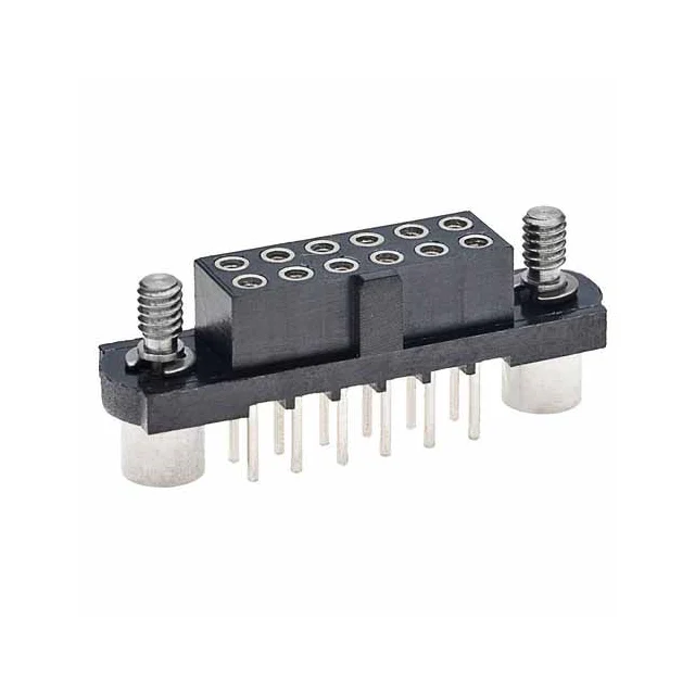 M80-4215005 by Harwin Inc.