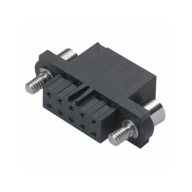 M80-4562898 by Harwin Inc.