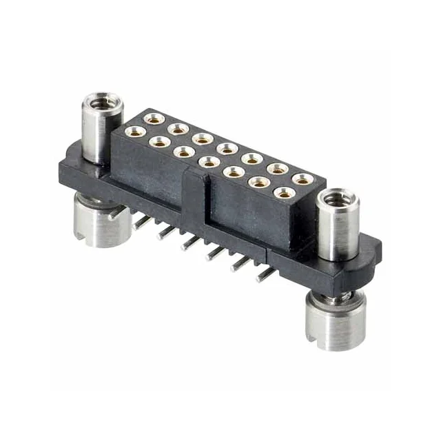 M80-4S15042F9 제조사: Harwin Inc.