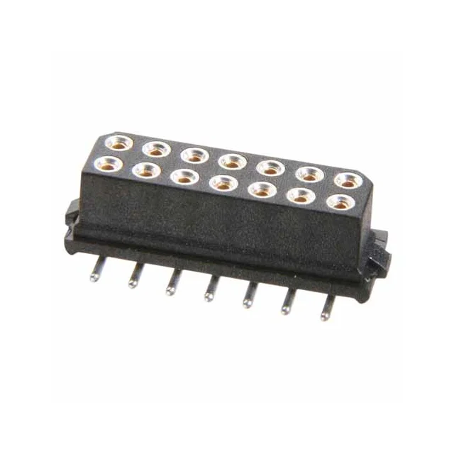 M80-6810845 by Harwin Inc.