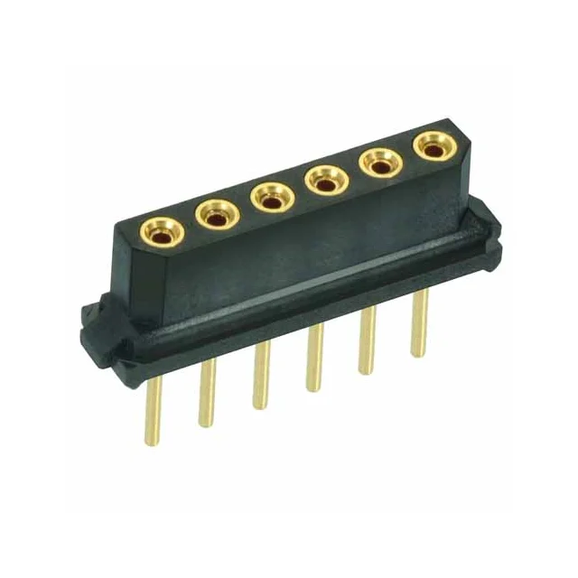 M80-7900545 by Harwin Inc.