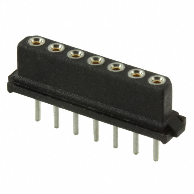 M80-8970701 by Harwin Inc.