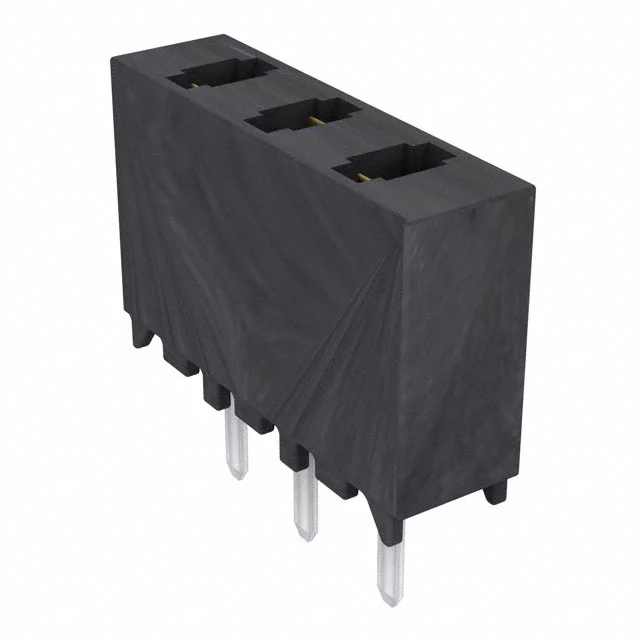 MMS-103-01-T-SV by Samtec Inc.