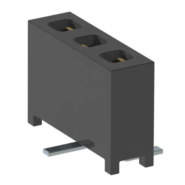 MMS-103-02-S-SV 제조사: Samtec Inc.