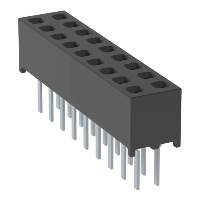 MMS-109-01-S-DV by Samtec Inc.