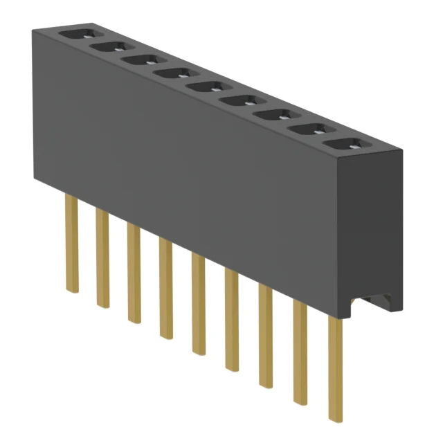 MMS-109-01-S-SV by Samtec Inc.