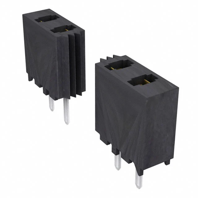 MMS-110-01-L-SV by Samtec Inc.