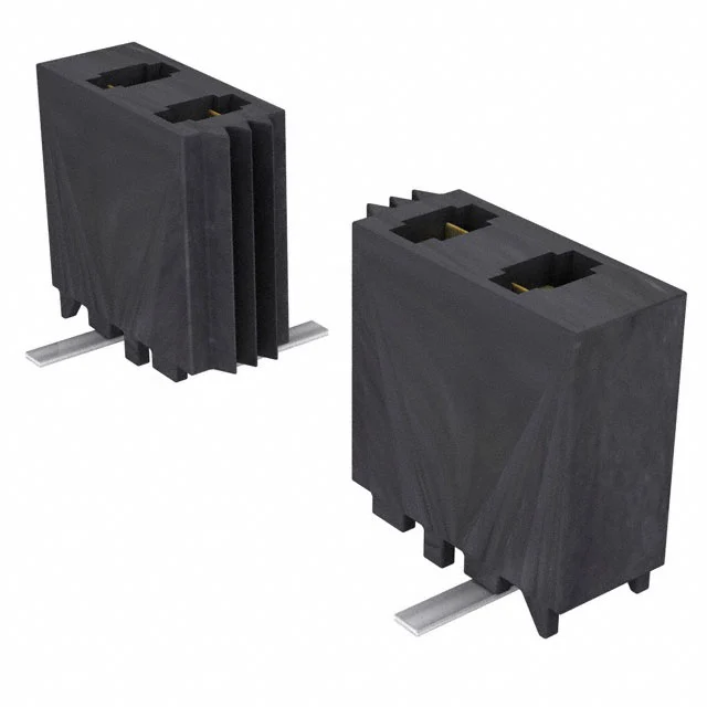 MMS-129-02-L-SV by Samtec Inc.